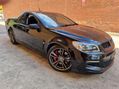 2016 Holden Special Vehicles Maloo Utility GEN-F2 MY16 for sale in Sydney - Outer South West